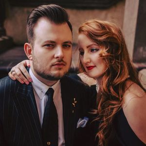 Meet your Posher, Garrett